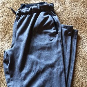 Nike Dri-Fit Sweat Pants